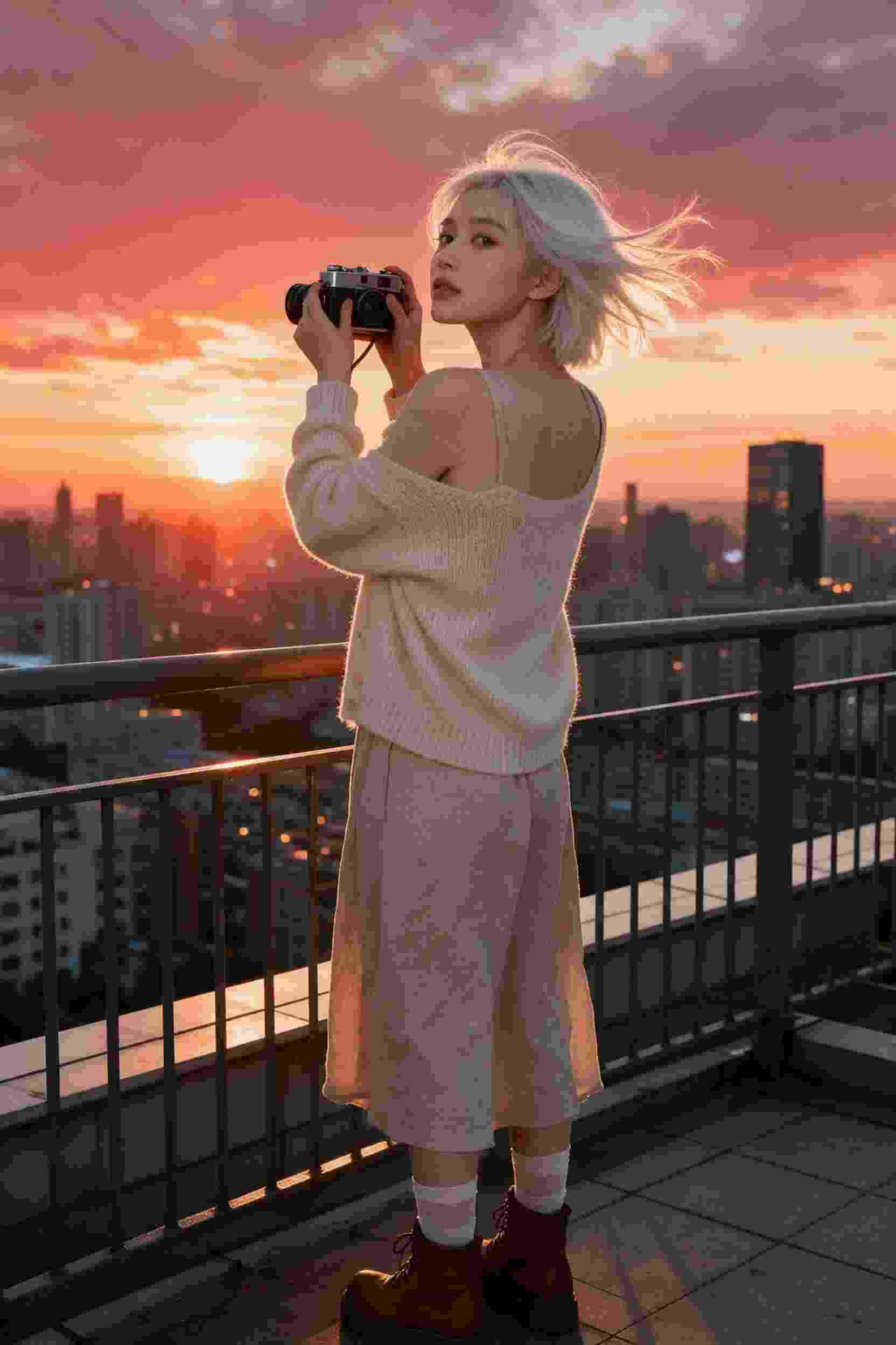海洋之心