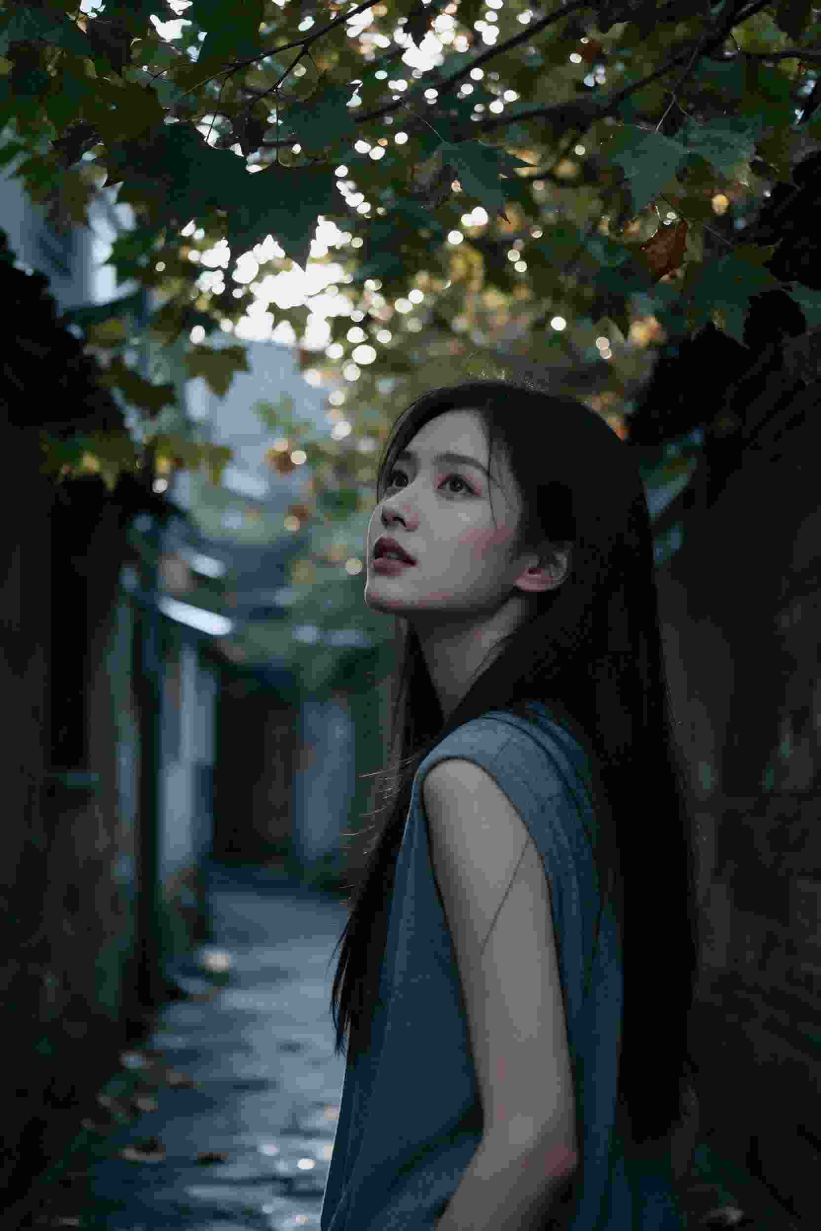 美食天堂